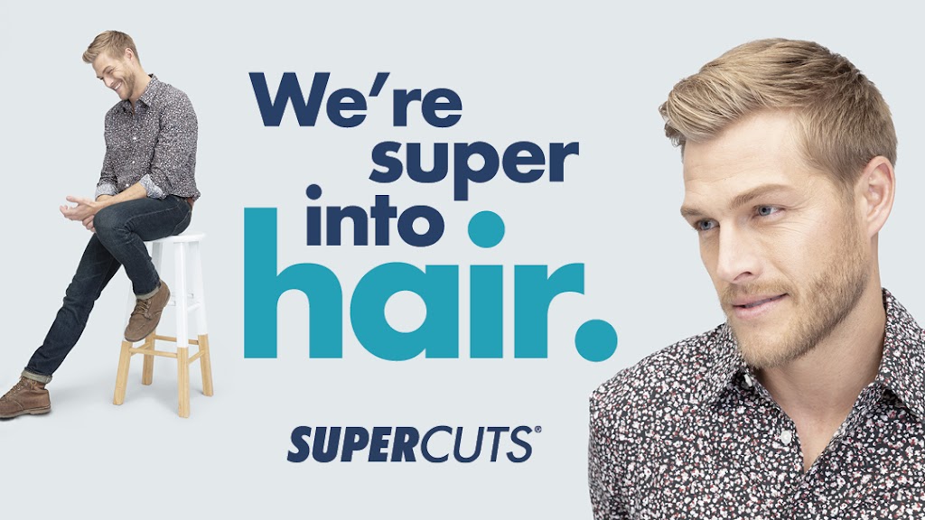 Supercuts | 4 Roosevelt Blvd, Marmora, NJ 08223 | Phone: (609) 486-6693