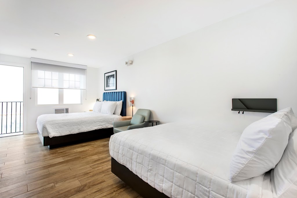 The Grove Hotel | 1 Ocean Walk, Cherry Grove, NY 11782 | Phone: (631) 597-6600