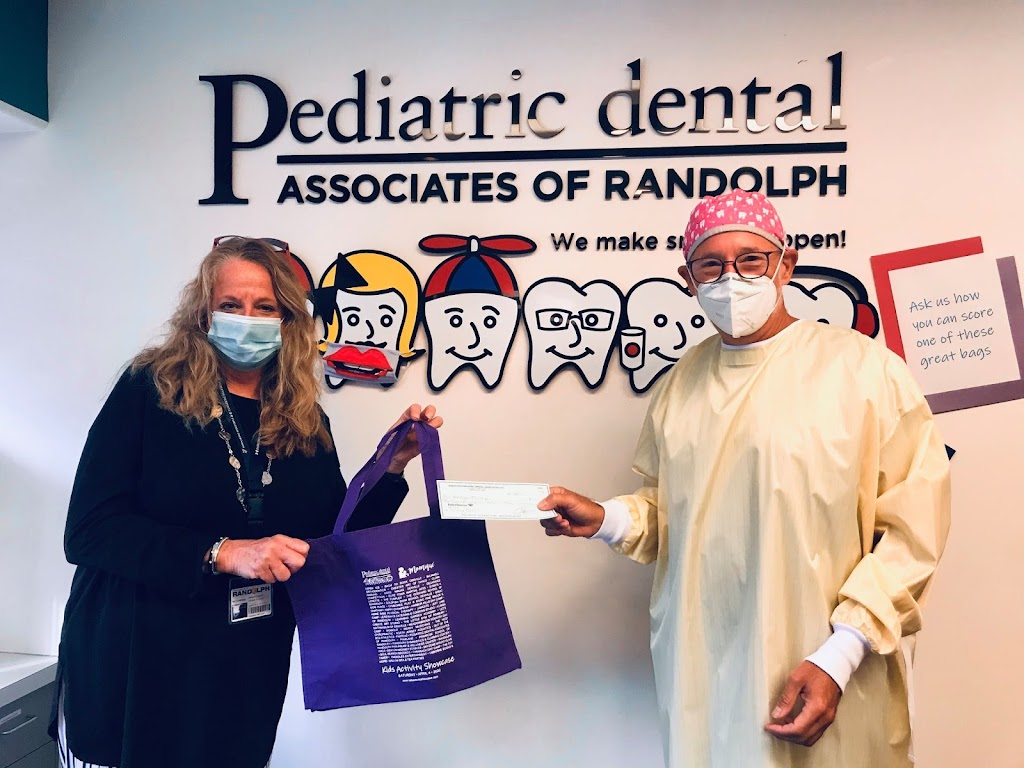 Pediatric Dental Associates of Randolph | 390 NJ-10, Randolph, NJ 07869 | Phone: (973) 989-7970