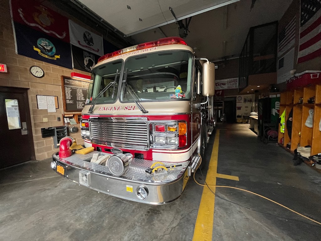 Port Jervis Fire-Engine Co 1 | 27 Orange St, Port Jervis, NY 12771 | Phone: (845) 858-4011