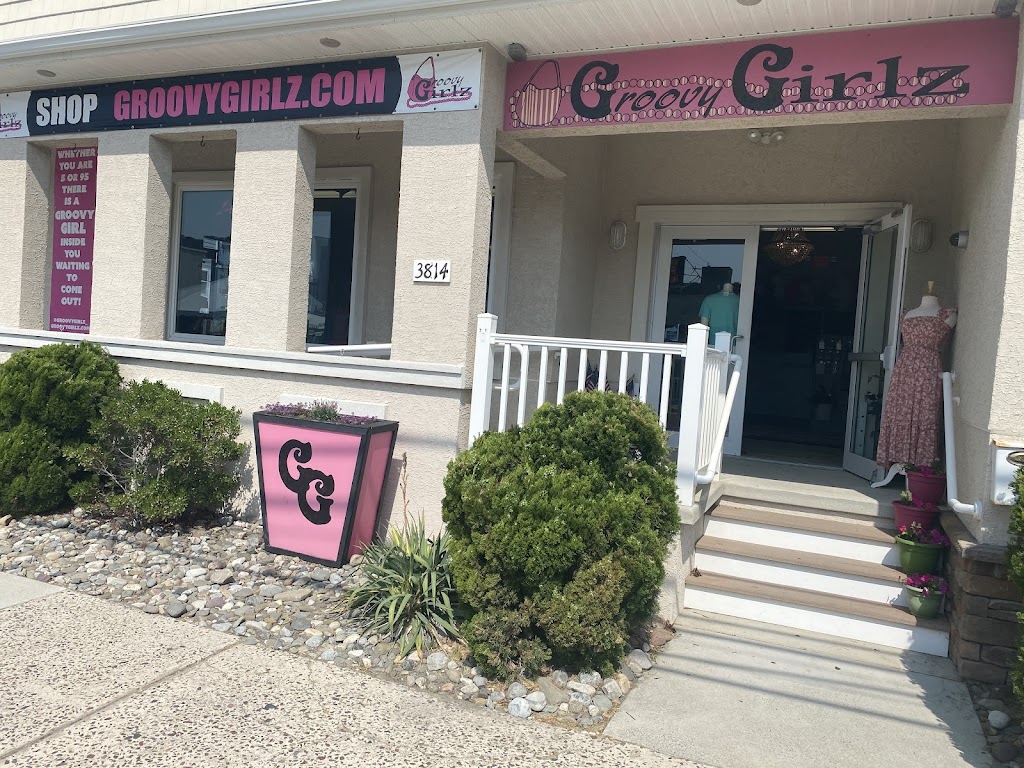 Groovy Girlz | 3814 Landis Ave, Sea Isle City, NJ 08243 | Phone: (609) 374-2721