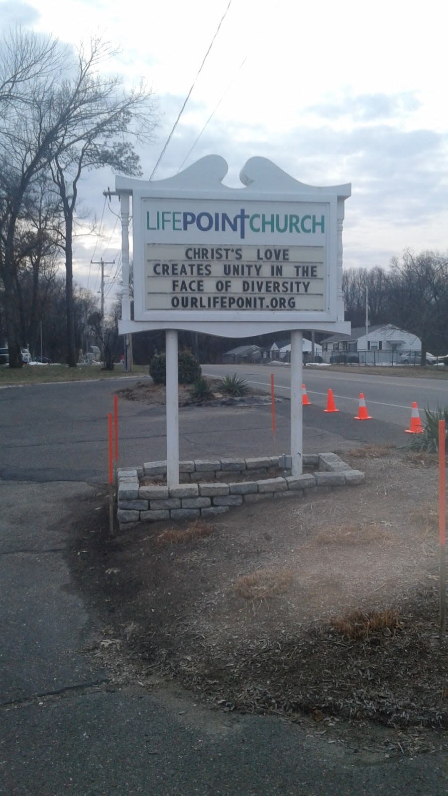 LifePoint Church | 603 New Ludlow Rd, Chicopee, MA 01020 | Phone: (413) 536-2775
