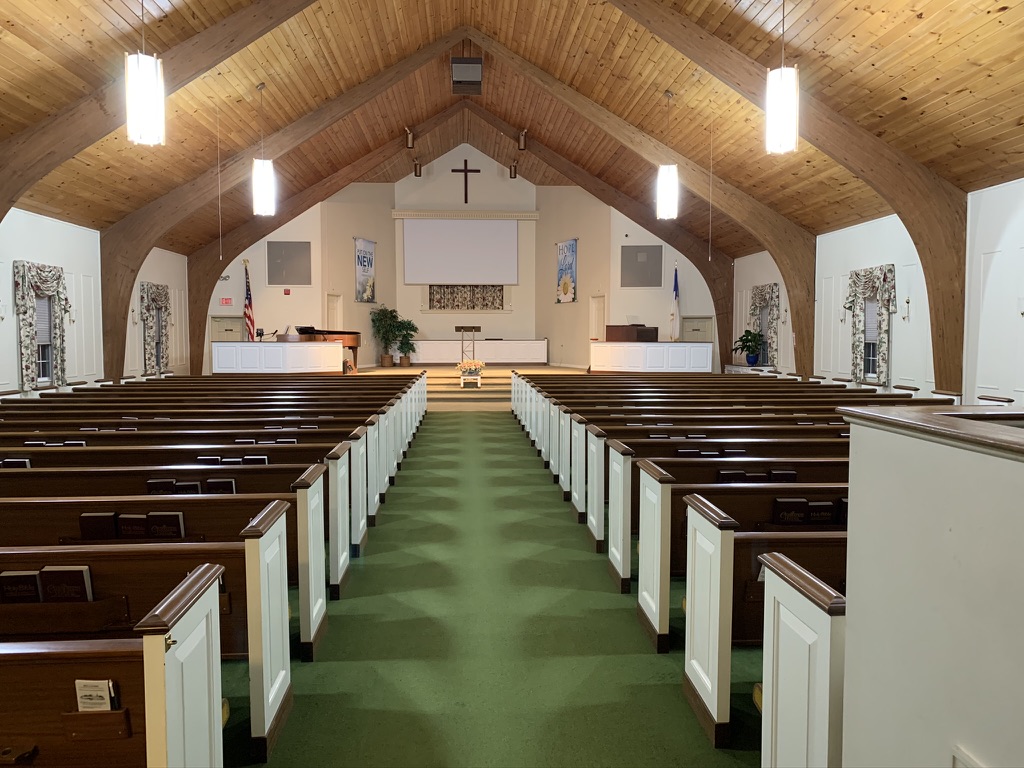 Linwood Community Church | 1838 Shore Rd, Linwood, NJ 08221 | Phone: (609) 927-2950