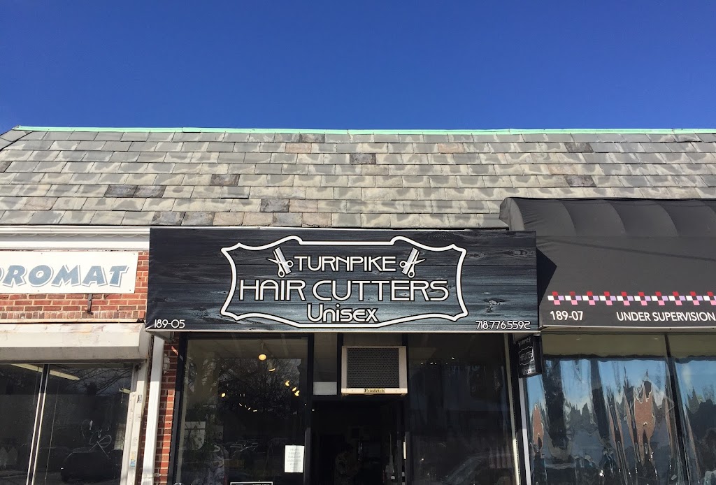 Turnpike Haircutters | 18905 Union Tpke #1861, Flushing, NY 11366 | Phone: (718) 776-5592