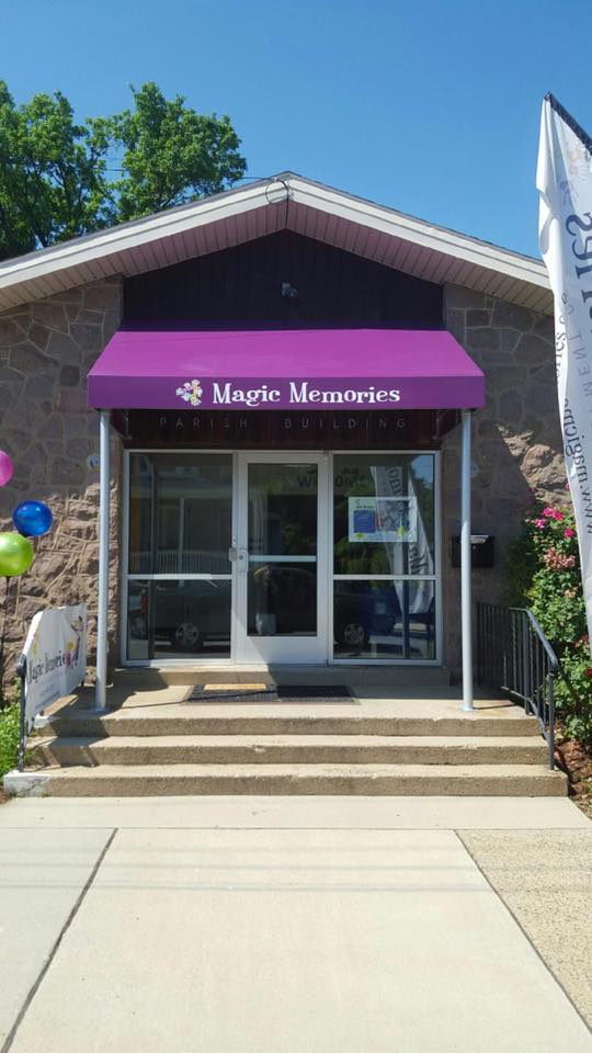 Magic Memories Royersford | 25 N 6th Ave, Royersford, PA 19468 | Phone: (484) 938-5990