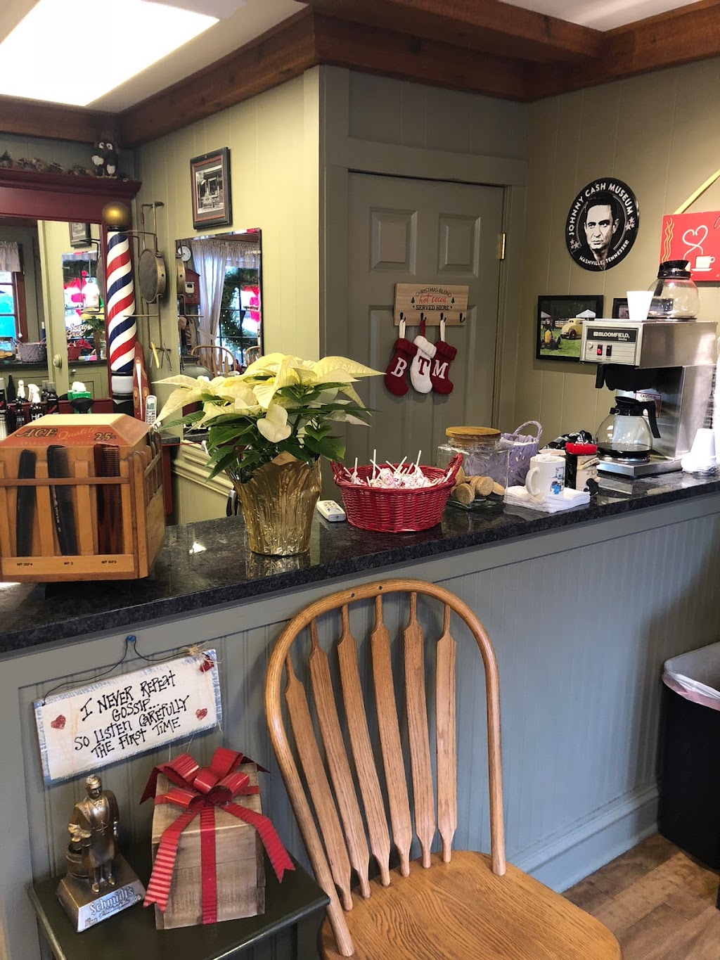 Bobs Barber Shop | 90 Main St, Bloomingdale, NJ 07403 | Phone: (973) 838-4544