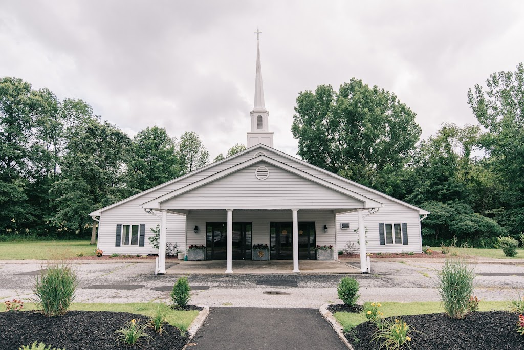 Mid Hudson Christian Church | 2393 NY-300, Wallkill, NY 12589 | Phone: (845) 895-3006