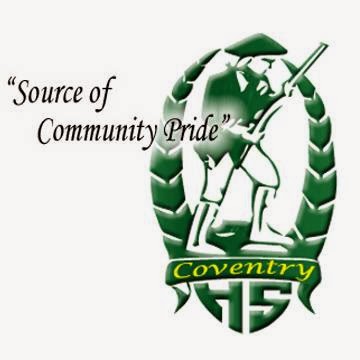 Coventry High School (CHS) | 78 Ripley Hill Rd, Coventry, CT 06238 | Phone: (860) 742-7346