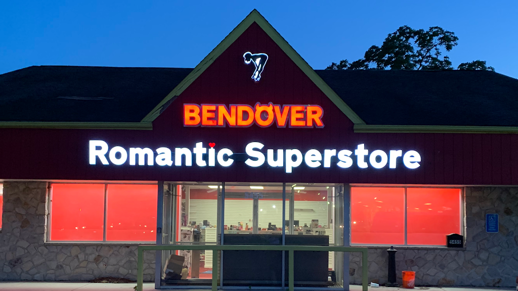 BENDOVER - Romantic Superstore | 5455 N Dupont Hwy, Dover, DE 19901 | Phone: (302) 883-2629