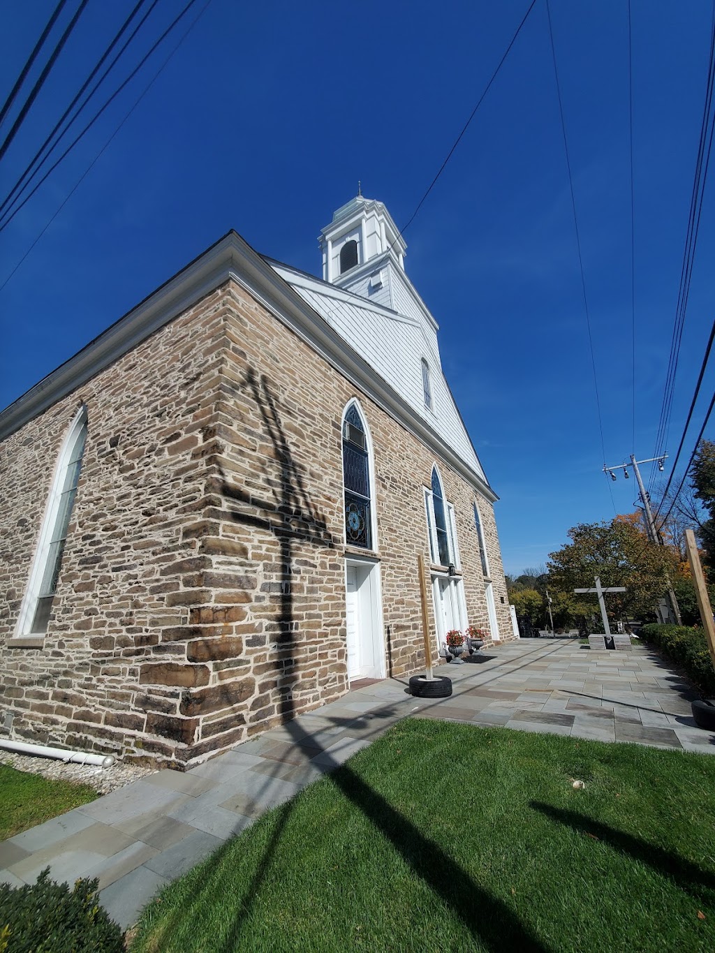 Neshanic Reformed Church | 715 Amwell Rd, Hillsborough Township, NJ 08844 | Phone: (908) 369-4542