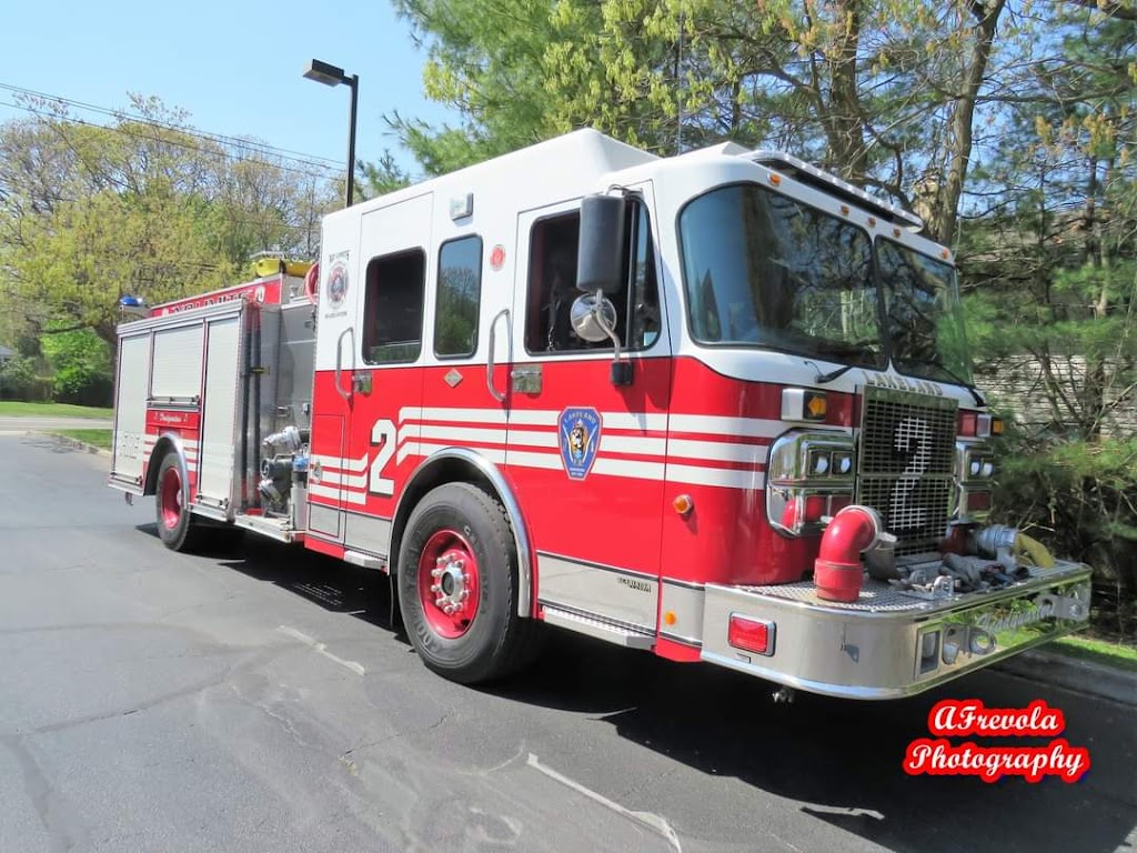 Lakeland fire department station 2 | 2415 Motor Pkwy, Ronkonkoma, NY 11779 | Phone: (631) 588-8373