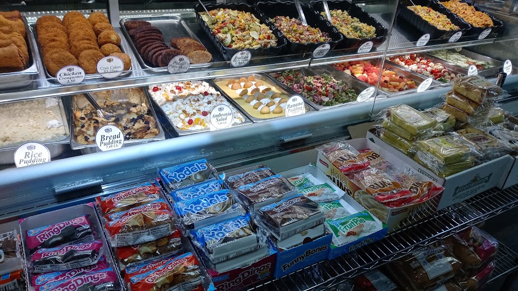 Ferring Deli | 1181 Grand Ave, Baldwin, NY 11510 | Phone: (516) 538-8655