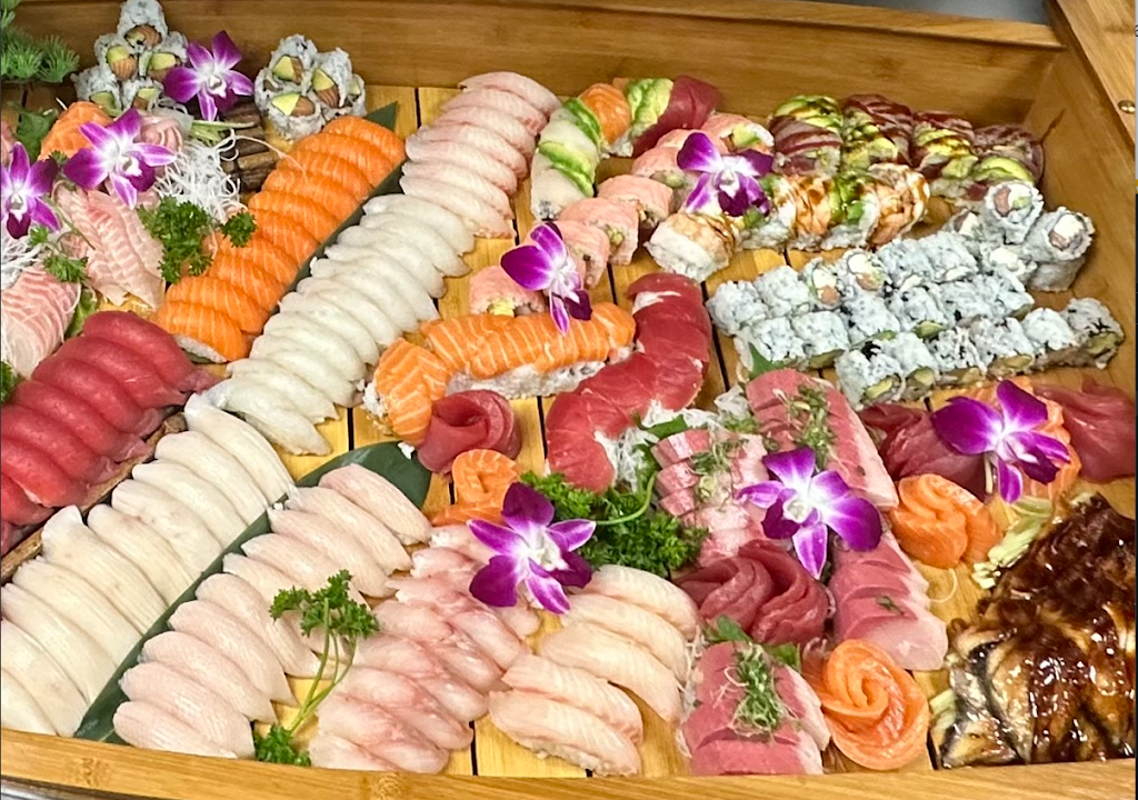 Tonys Sushi & Steakhouse | 466 E Main St, East Moriches, NY 11940 | Phone: (631) 878-9575