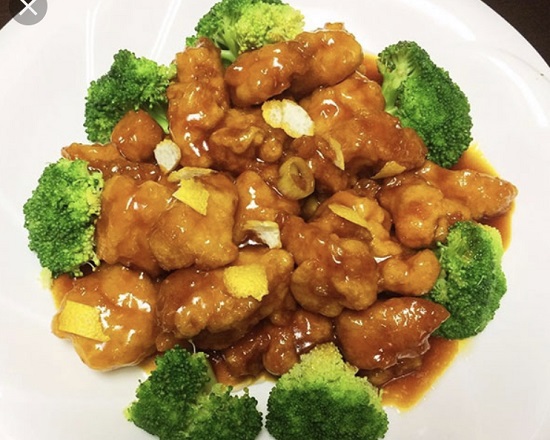 New Taste of China | 655 Van Houten Ave, Clifton, NJ 07013 | Phone: (973) 777-3380