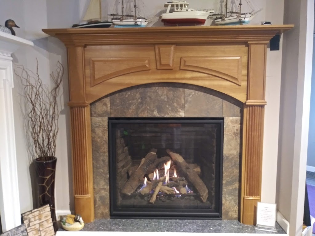 Amandas Fireplace | 1869 NY-9H, Hudson, NY 12534 | Phone: (518) 828-9337