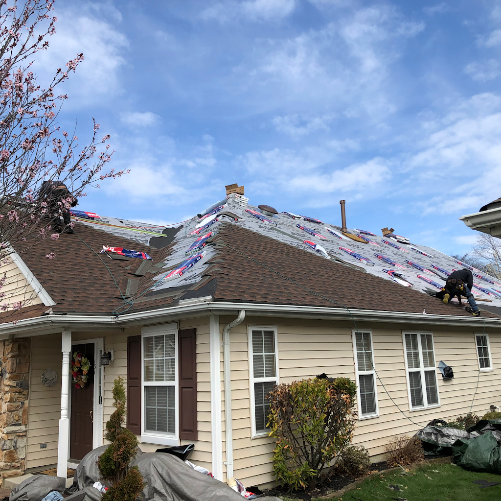 Bill Collins Roofing | 1 Thornfield Cir, Sewell, NJ 08080 | Phone: (856) 723-7448