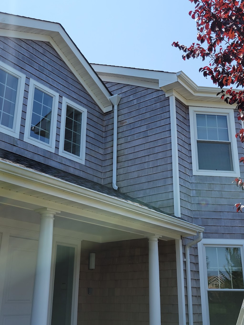 Gutter World Gutter & leaf guard systems | 5 Southaven Dr, Brookhaven, NY 11719 | Phone: (631) 665-2470