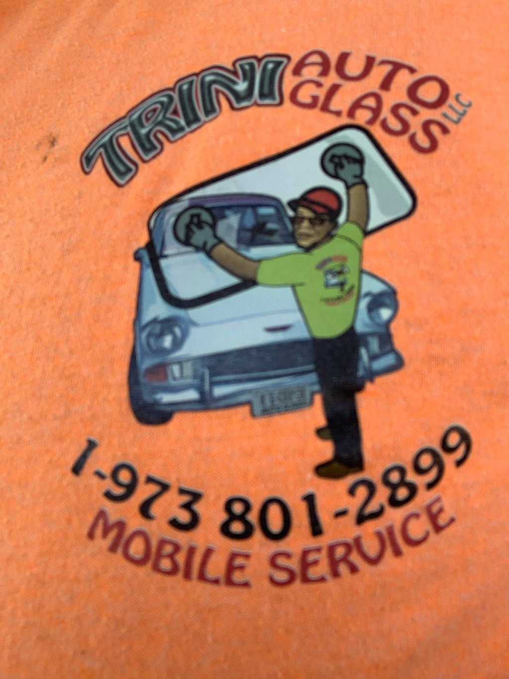 Trini Auto Glass Llc | Hillside, NJ 07205 | Phone: (973) 801-2899
