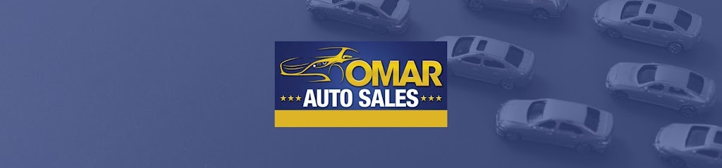 Omar Auto Sales | 960 Chancellor Ave, Irvington, NJ 07111 | Phone: (973) 559-6415