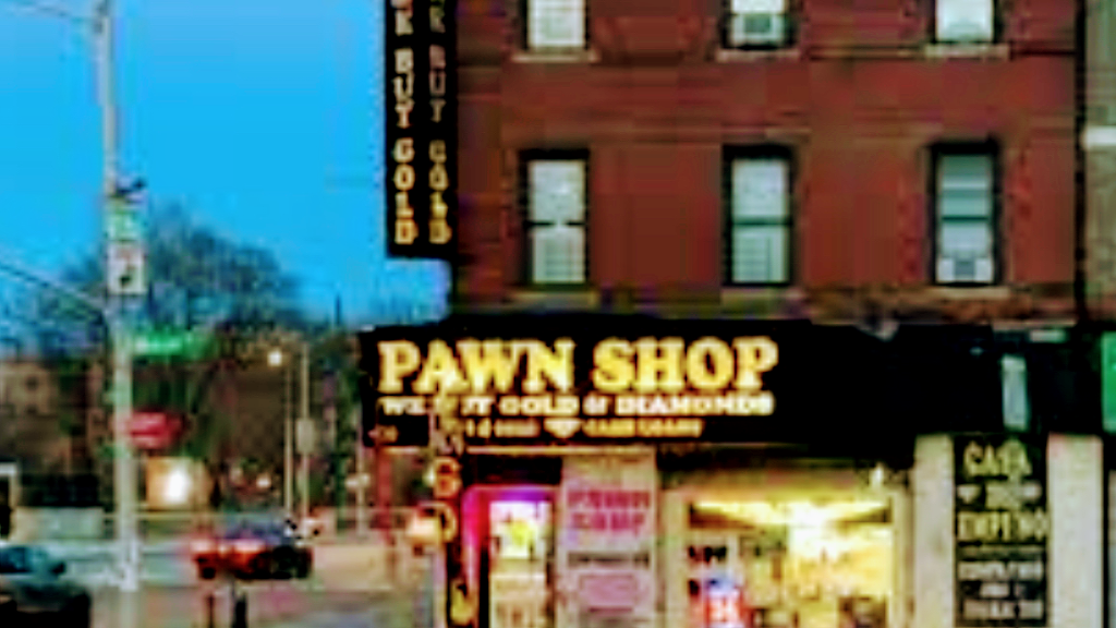 Tes pawnshop | 400 E Gun Hill Rd, The Bronx, NY 10467 | Phone: (347) 523-3543