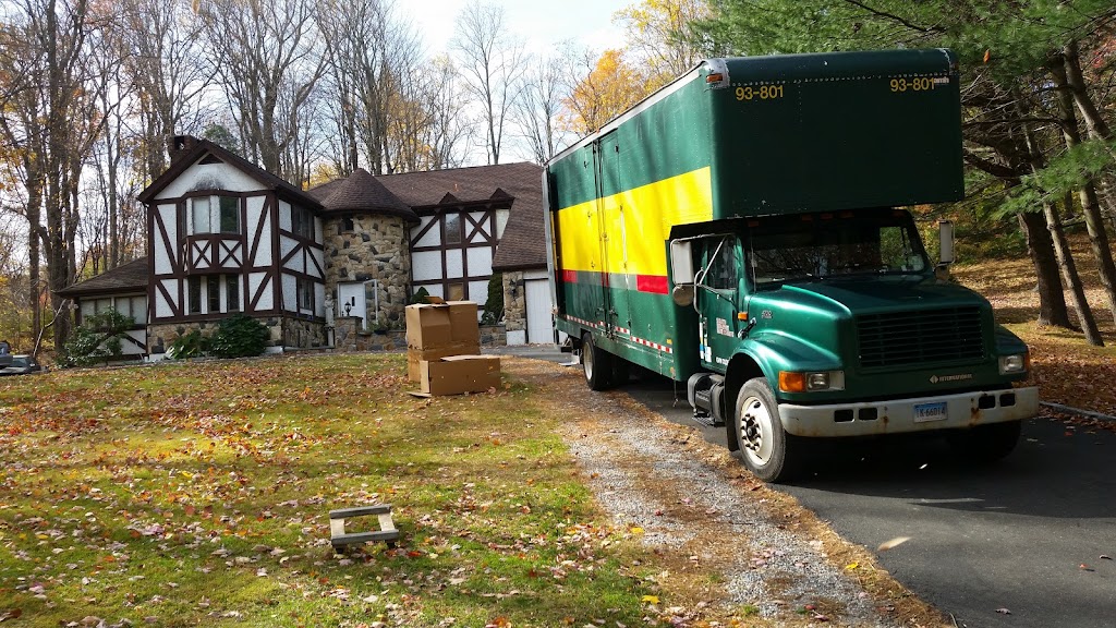 A Discount Moving & Delivery | 630 Woodruff Rd, Milford, CT 06461 | Phone: (203) 878-6010