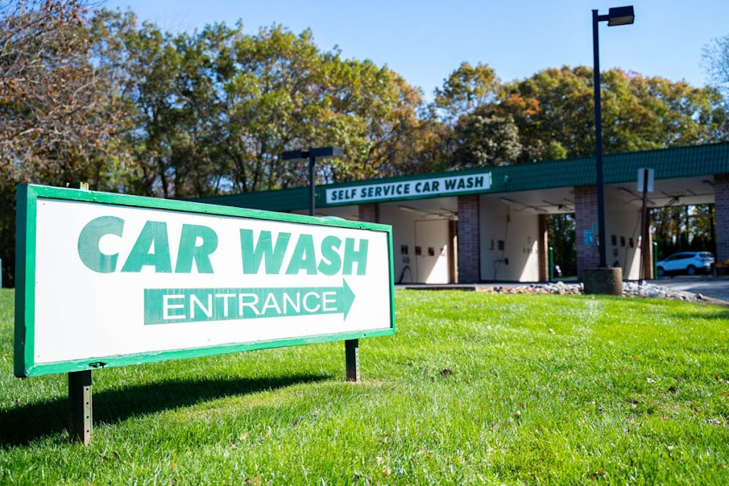 Wall Car Wash | 1720 NJ-35, Wall Township, NJ 07719 | Phone: (732) 904-8667