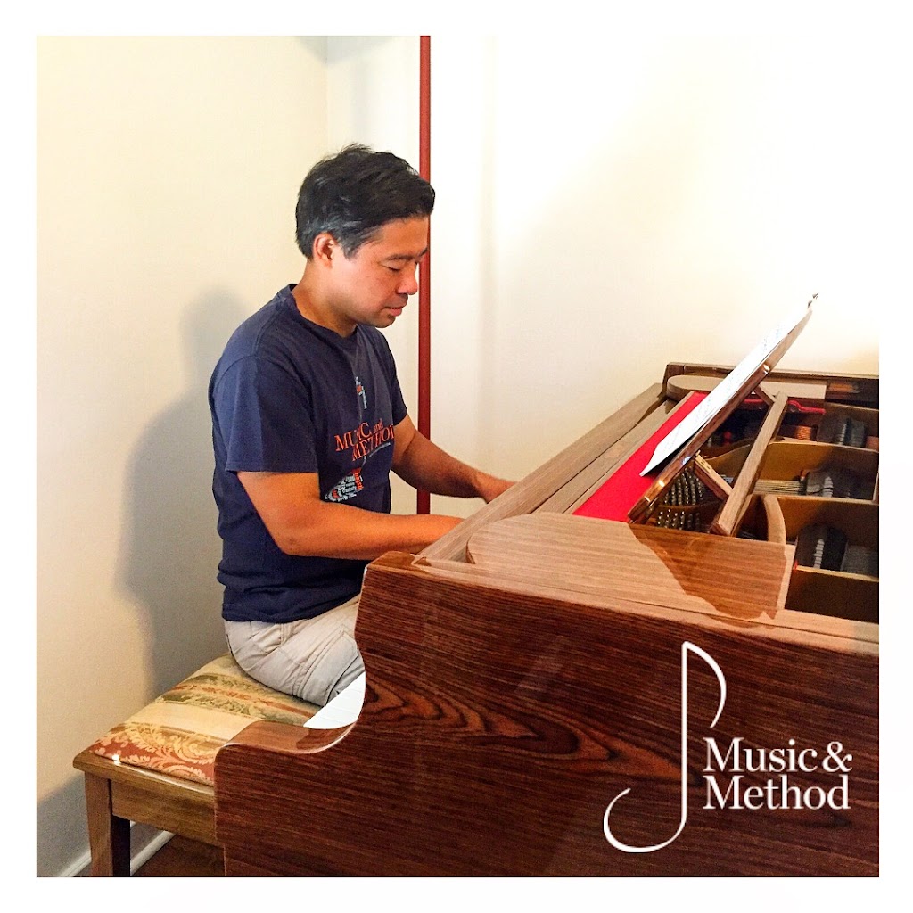 Music and Method | 15 Athena Pl, Staten Island, NY 10314 | Phone: (917) 715-6865