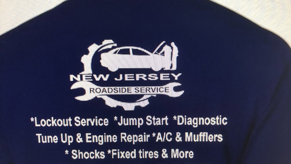 New Jersey Roadside Service | 445 W 6th St, Plainfield, NJ 07060 | Phone: (908) 499-3076