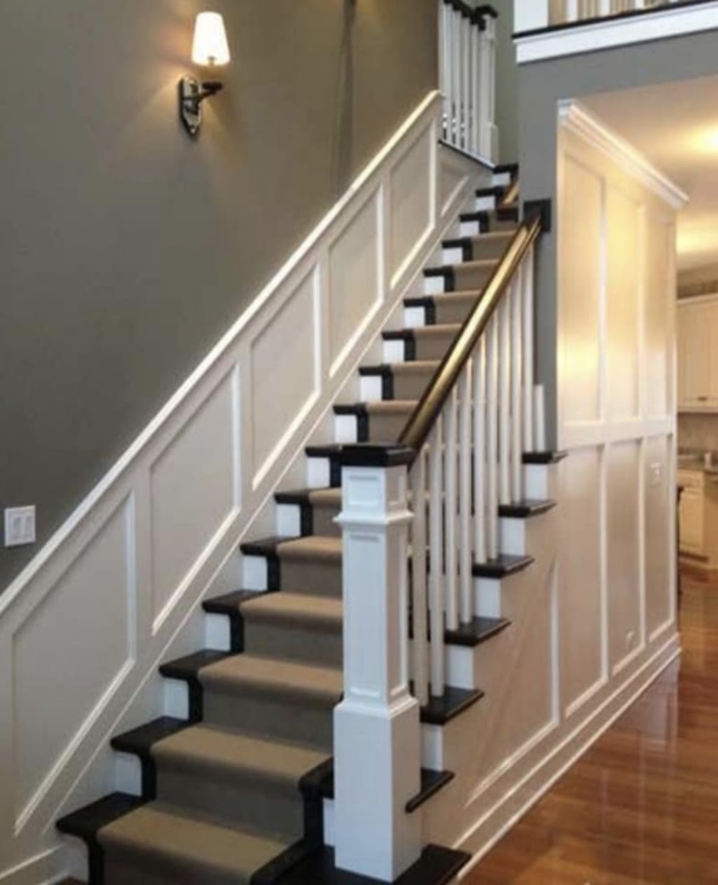 Northeast Painting & Carpentry, LLC | 157 Shelter Rock Rd, Danbury, CT 06810 | Phone: (203) 543-5330