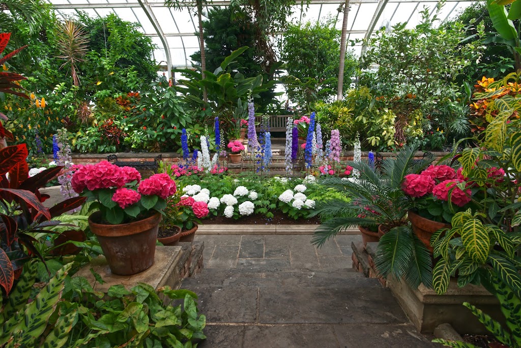 Planting Fields Arboretum | 1395 Planting Fields Rd, Oyster Bay, NY 11771 | Phone: (516) 922-9210