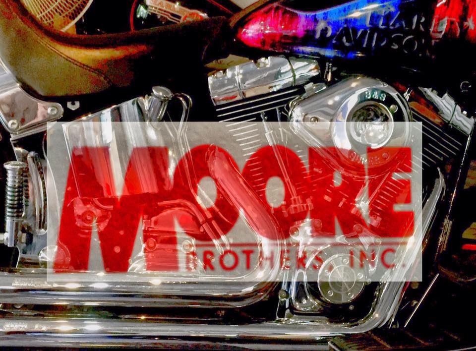 Moore Brothers Inc. | 687 Portland-Cobalt Rd, Portland, CT 06480 | Phone: (860) 342-4161