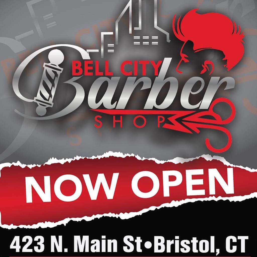 Bell City Barber Shop | 423 N Main St, Bristol, CT 06010 | Phone: (203) 641-3236
