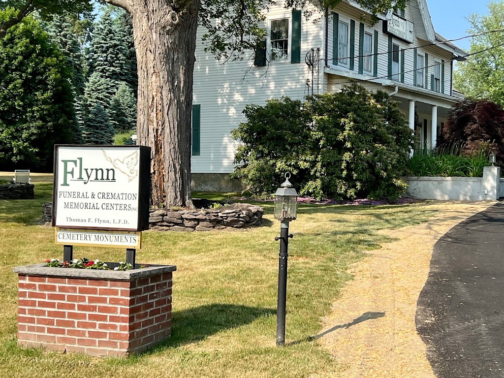 Flynn Funeral & Cremation Memorial Centers, Inc. | 3 Hudson St, Chester, NY 10918 | Phone: (845) 469-2525