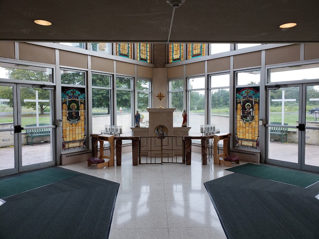 St. Philip Neri Catholic Parish | 1325 Klinerd Rd, Pennsburg, PA 18073 | Phone: (215) 679-9275