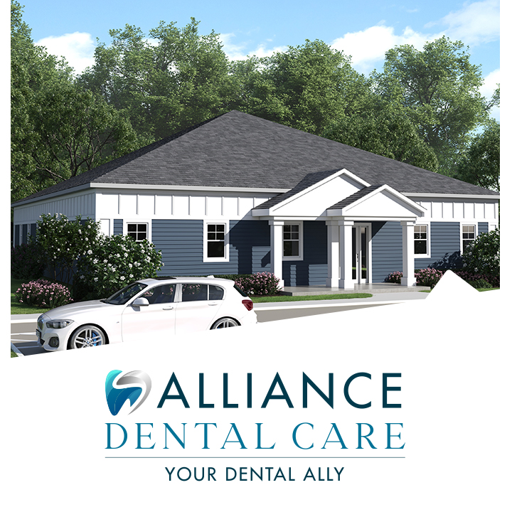 Alliance Dental Care: Dr. Vinay Kapoor | 265 Benton Dr, East Longmeadow, MA 01028 | Phone: (413) 507-0362