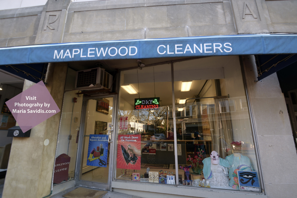 Maplewood Cleaners | 97 Baker St, Maplewood, NJ 07040 | Phone: (973) 762-4486