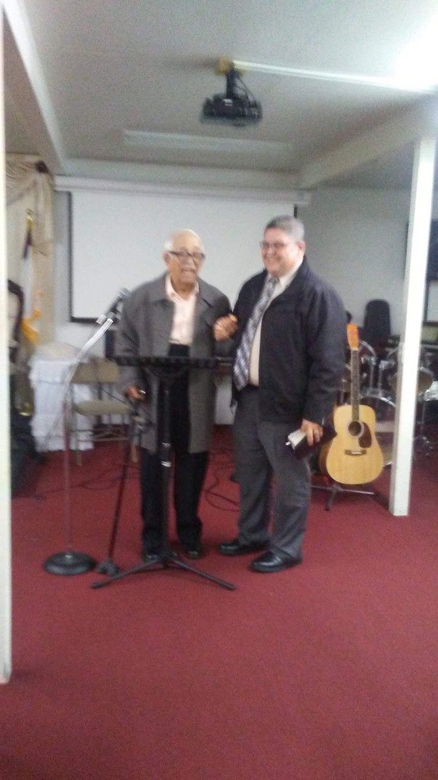 Prayer Warriors Ministries Inc | 503 N Valley Ave, Vineland, NJ 08360 | Phone: (856) 690-9300