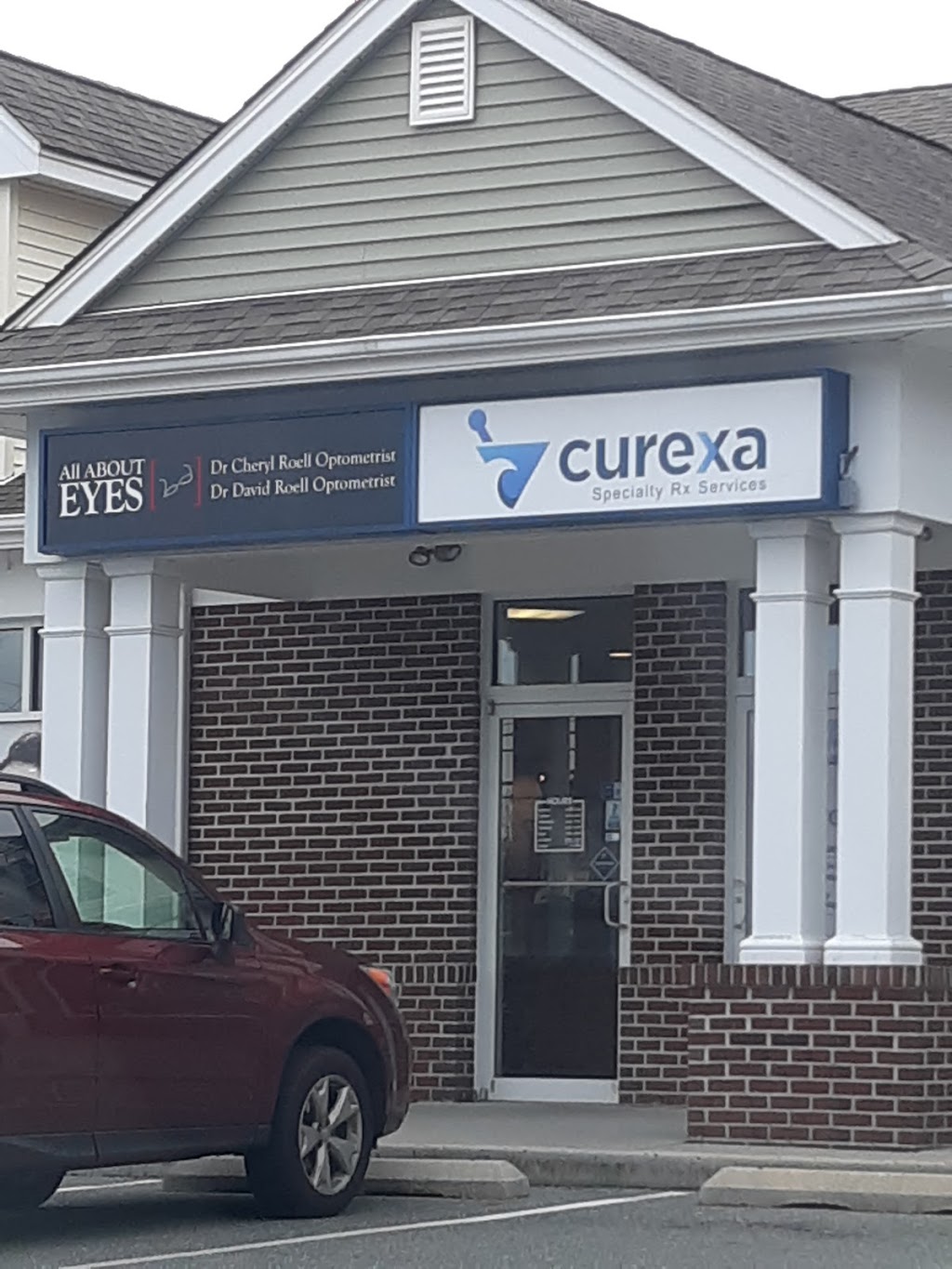 All About Eyes | 3007 Ocean Heights Ave # 5, Egg Harbor Township, NJ 08234 | Phone: (609) 653-9933