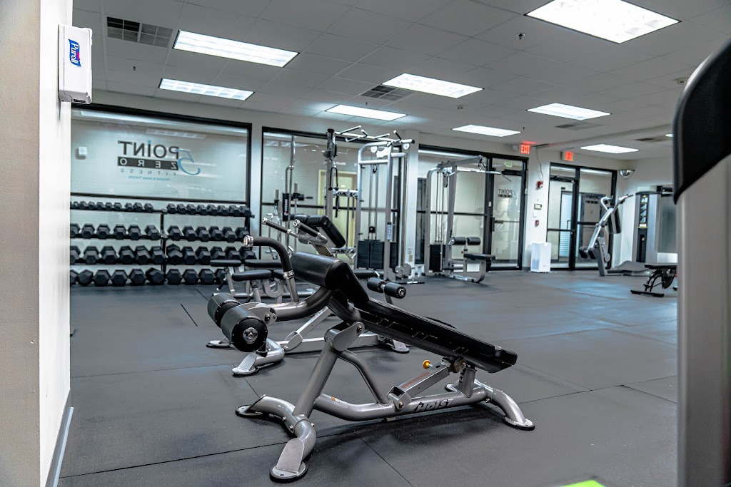 Five Point Zero Fitness | Galaxy Mall, 7000 Boulevard E Suite M19, Guttenberg, NJ 07093 | Phone: (212) 470-8334