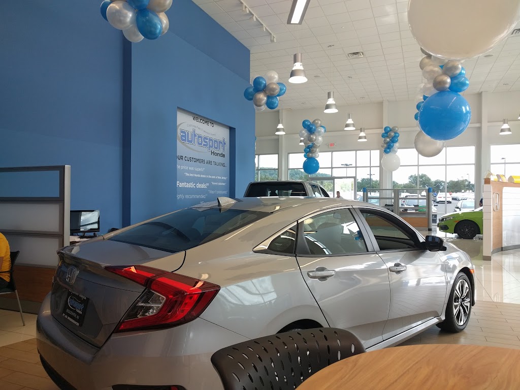 Honda of Bridgewater | 1201 US-22, Bridgewater, NJ 08807 | Phone: (908) 722-5566