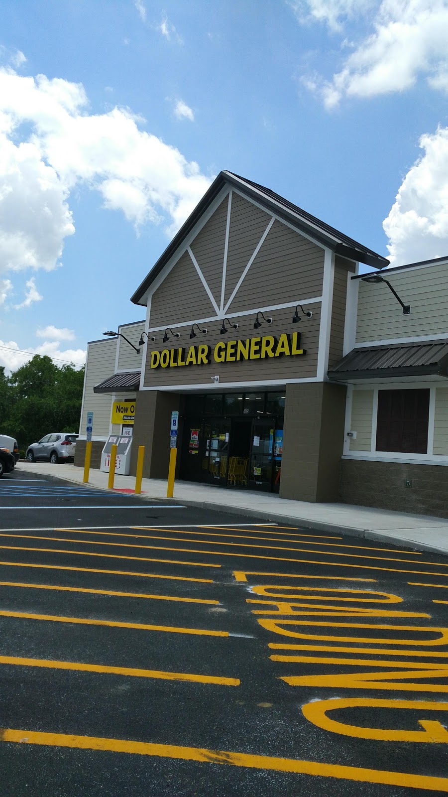 Dollar General | 705 S New Rd, Absecon, NJ 08201 | Phone: (609) 277-2970