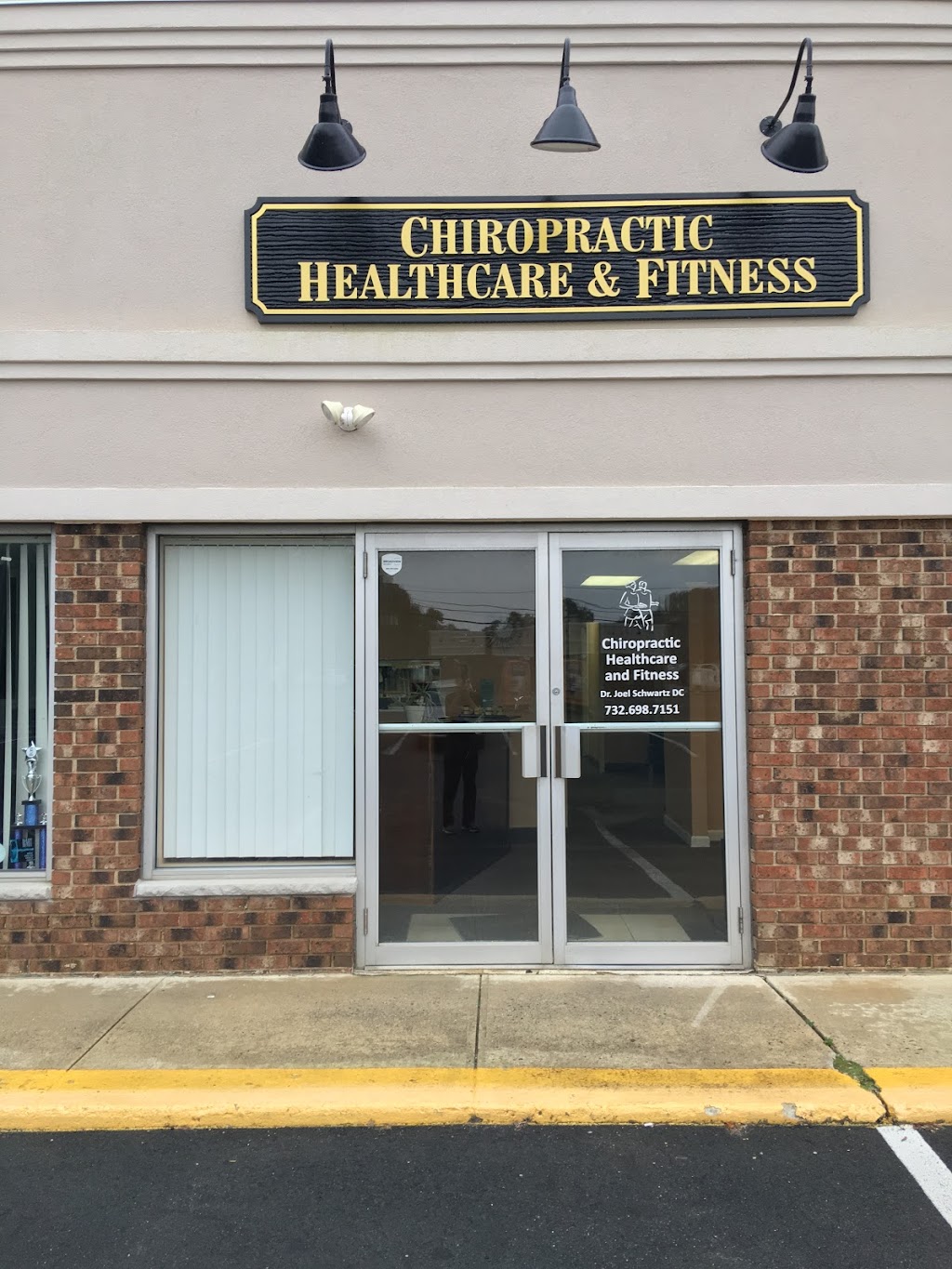 Chiropractic Healthcare and Fitness | 365 Spotswood Englishtown Rd, Monroe Township, NJ 08831 | Phone: (732) 698-7151
