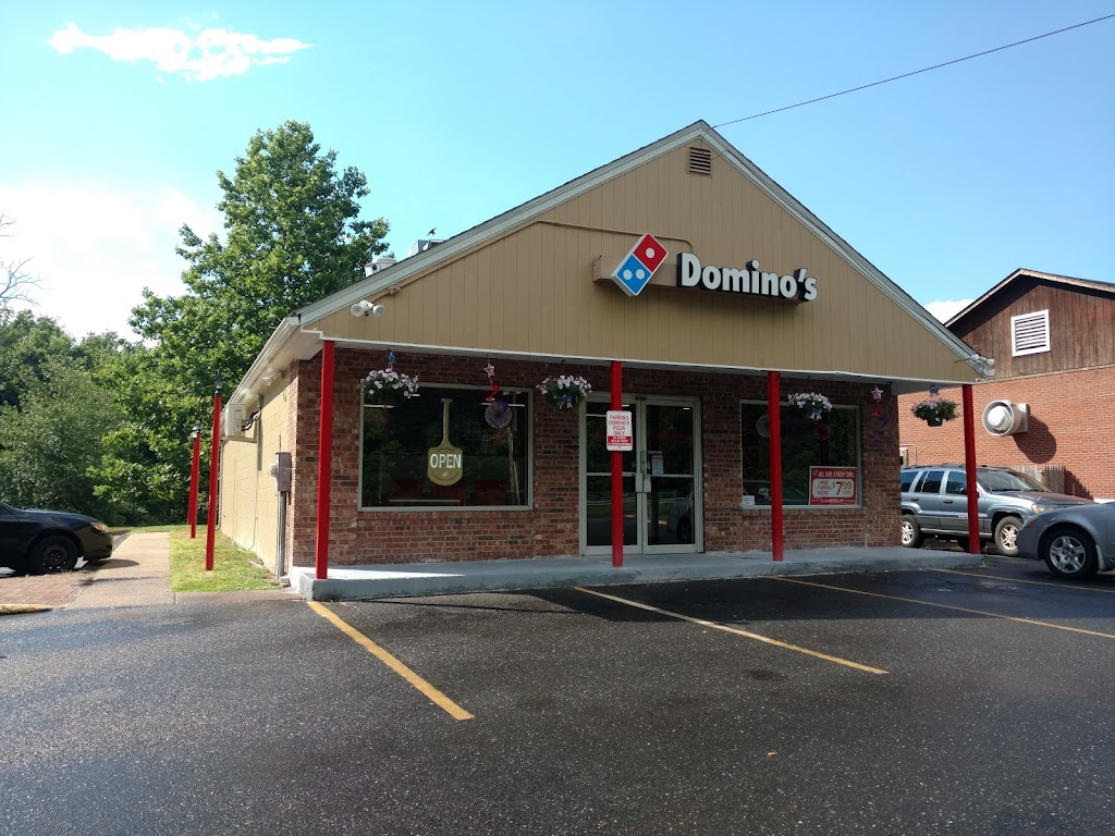 Dominos Pizza | 45 Palisado Ave, Windsor, CT 06095 | Phone: (860) 688-6313
