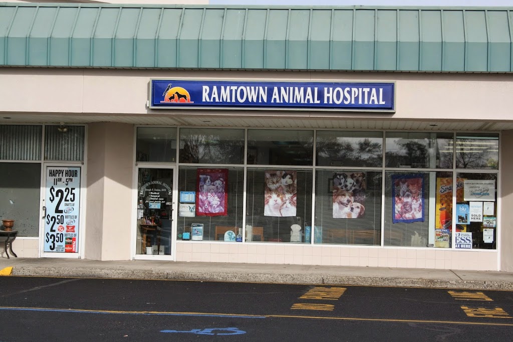 Ramtown Animal Hospital of Howell | 6 Ramtown-Greenville Rd, Howell Township, NJ 07731 | Phone: (732) 836-9500