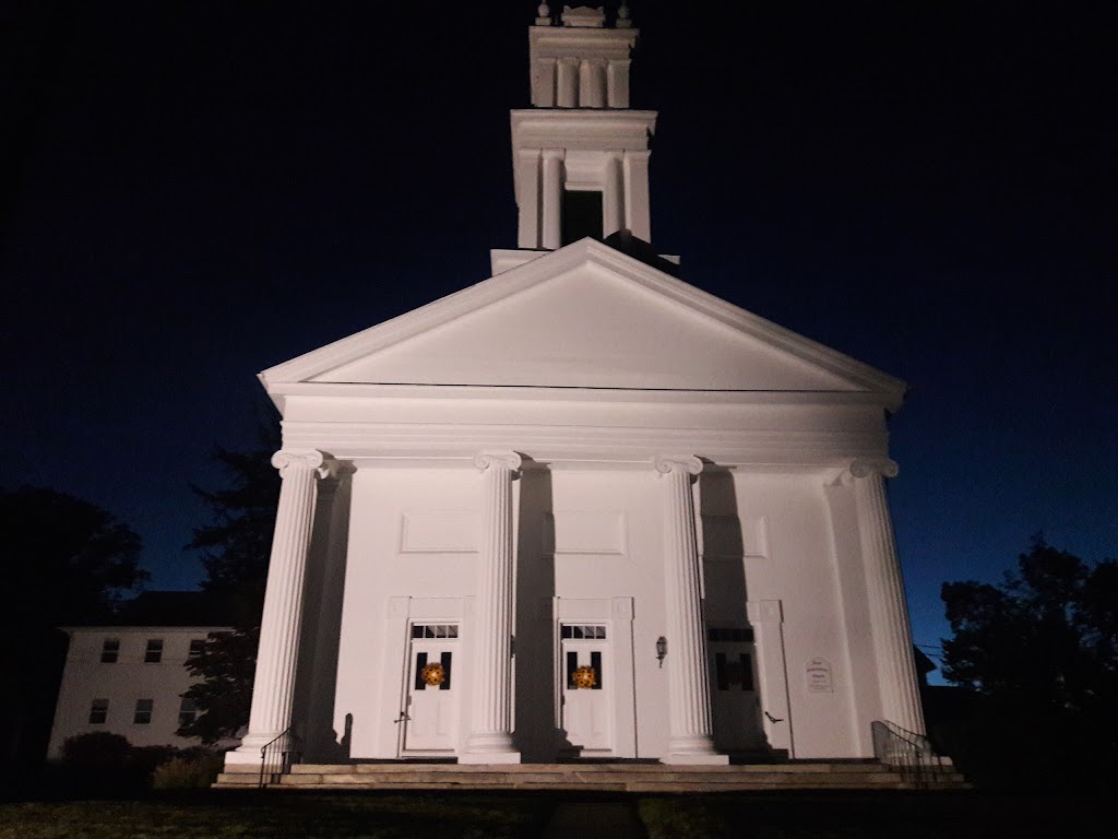 First Congregational Church | 40 Deforest St, Watertown, CT 06795 | Phone: (860) 274-6737