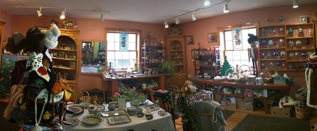 European Craft Store | 6 Mill St, Windham, NY 12496 | Phone: (518) 734-5749