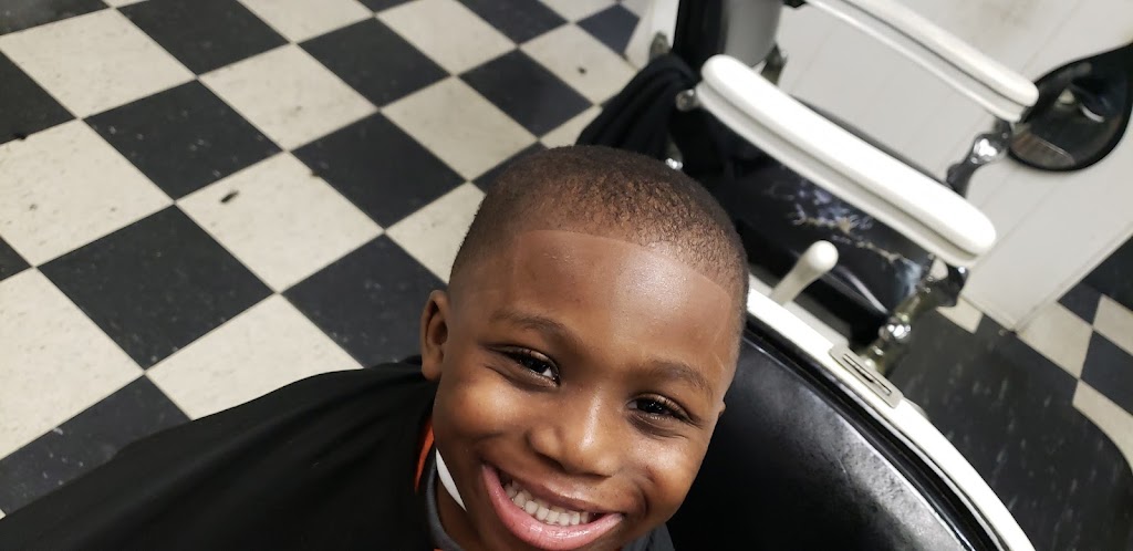 Marvins Haircuts With Style | 32 High St E, Glassboro, NJ 08028 | Phone: (856) 863-5677