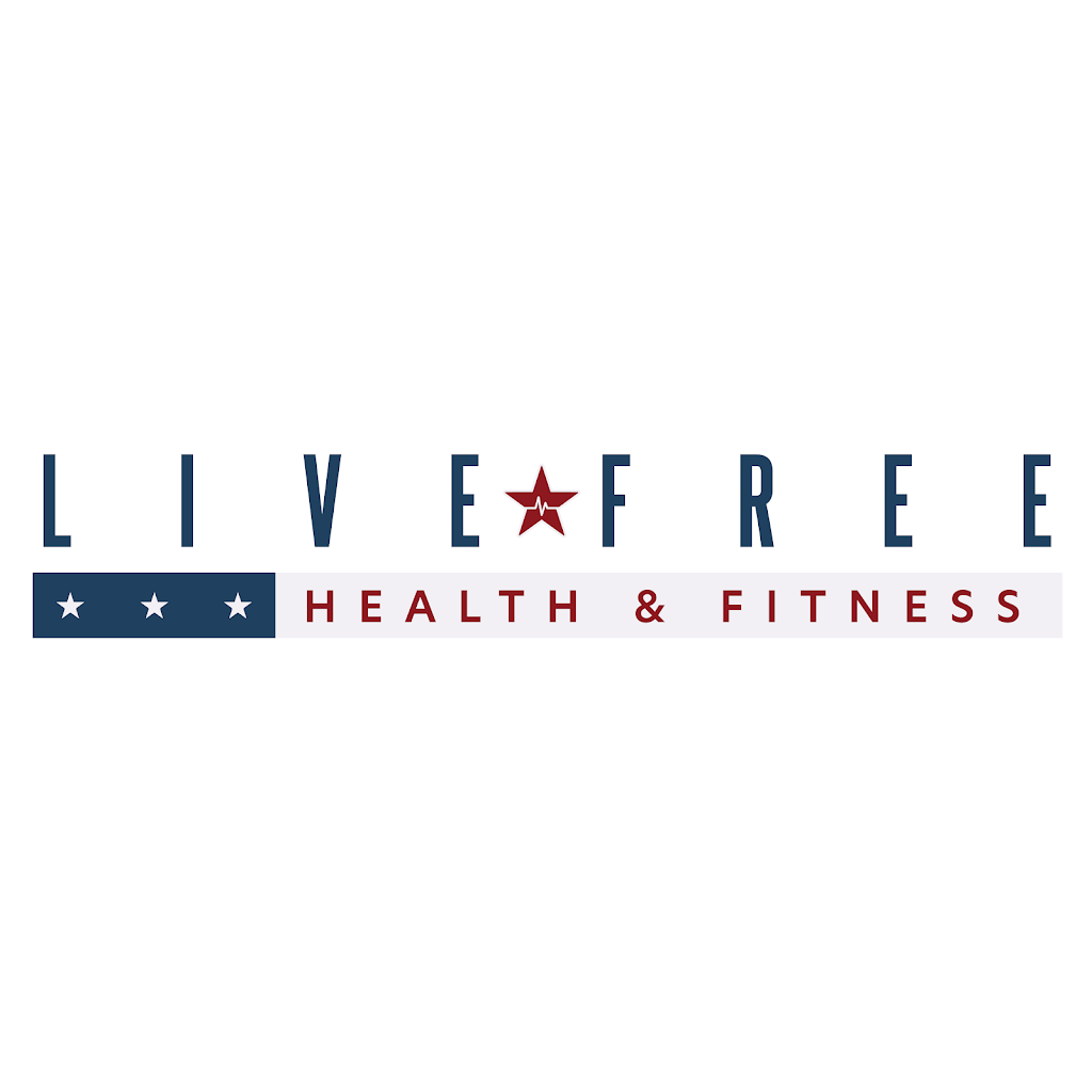 Live Free Health & Fitness | 214 Mac Arthur Ave, New Windsor, NY 12553 | Phone: (845) 670-7084