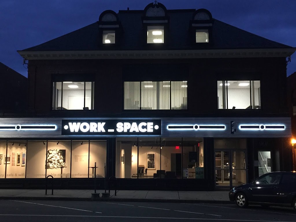 WORK_SPACE | 903 Main St, Manchester, CT 06040 | Phone: (860) 647-6029