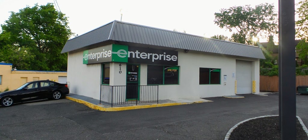 Enterprise Rent-A-Car | 610 US-46, Little Falls, NJ 07424 | Phone: (973) 812-7676
